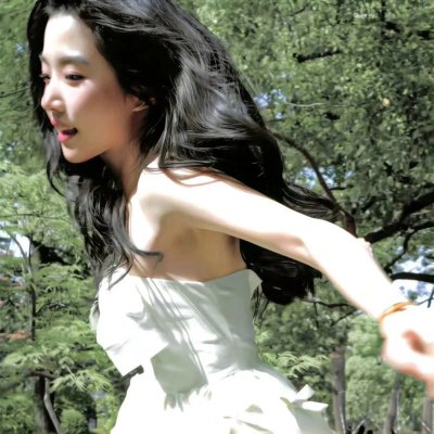 祸水美人大侦探