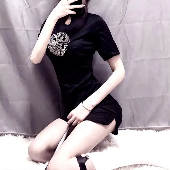 偷心女巫
